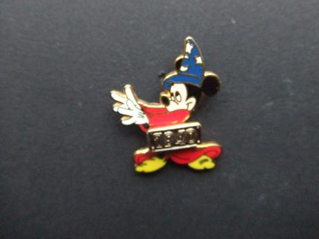 Micky Mouse 1940